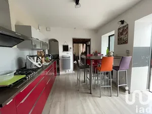 Maison de village à Saint-Germain-Laval (42260)