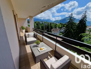 Apartment at Annecy (74000)