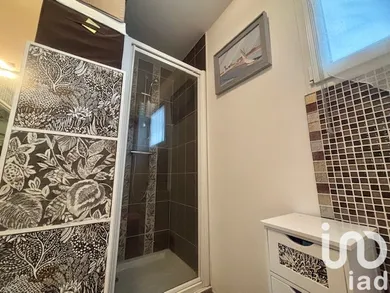 Appartement à Lons (64140)