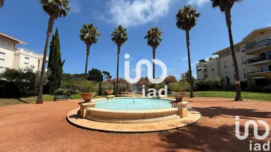 Appartement à Fréjus (83600)