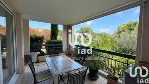 Apartment at Fréjus (83600)