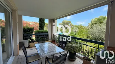 Appartement à Fréjus (83600)