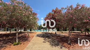 Apartment at Fréjus (83600)