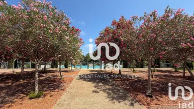 Appartement à Fréjus (83600)