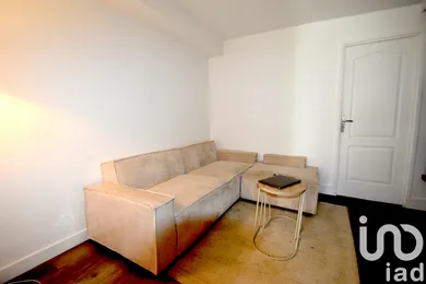 Apartment at Maisons-Alfort (94700)