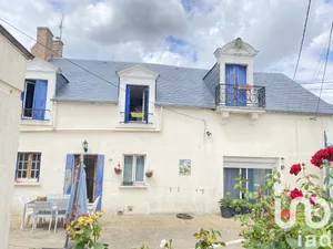 Maison à Loigny-la-Bataille (28140)