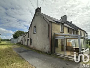 House at Taupont (56800)