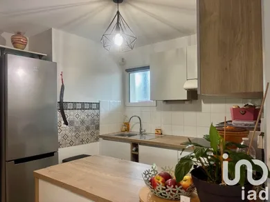 Appartement à Lons (64140)
