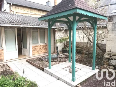 Maison à Liffré (35340)