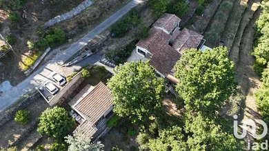 Maison de campagne à Chassiers (07110)