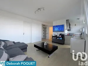 Appartement à Morsang-sur-Orge (91390)