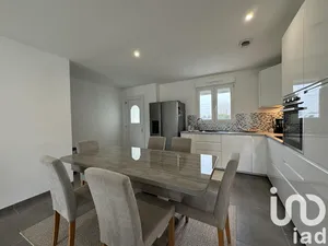 House in La Chapelle-sur-Loire (37140)