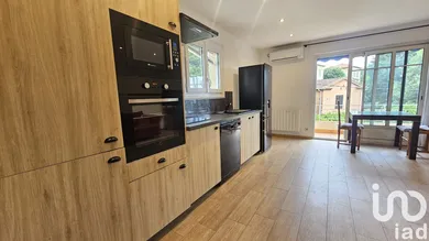 Appartement à Vence (06140)