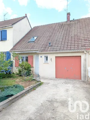 House at Limoges (87280)