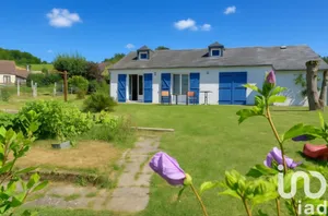 Maison traditionnelle à Épouville (76133)