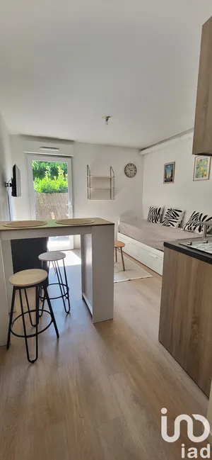 Appartement à Amiens (80000)