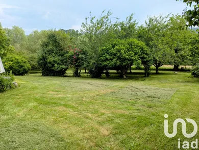 Maison de campagne à La Bastide-de-Sérou (09240)