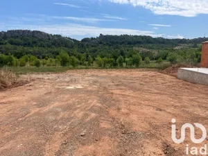 Building plot at Cazedarnes (34460)