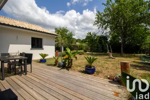 House at Saint Michel Escalus (40550)