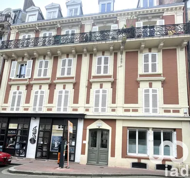 Appartement à Trouville-sur-Mer (14360)
