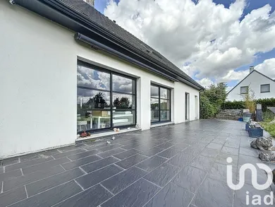 Maison à Salperwick (62500)