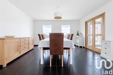 House in Salperwick (62500)