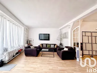 Appartement à Issy-les-Moulineaux (92130)