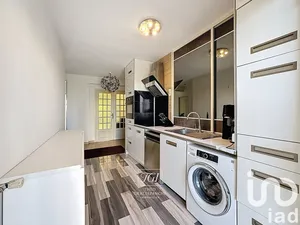 Appartement à Toulon (83000)