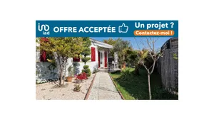 Maison traditionnelle à Canet (34800)