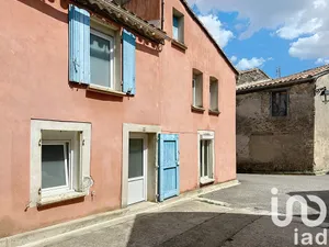 Maison de village à Trèbes (11800)