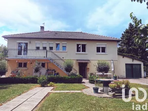 Maison traditionnelle à Riom (63200)