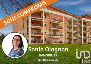 Apartment at Feurs (42110)