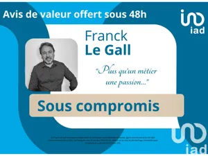 Maison traditionnelle à Lézignan-Corbières (11200)