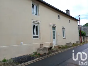 Maison de village à Osne-le-Val (52300)