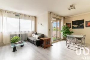 Appartement à Saint-Maur-des-Fossés (94210)