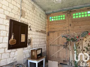 Park home in Avesnes-le-Comte (62810)