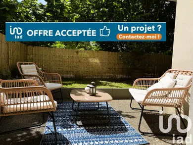 Appartement à Tassin-la-Demi-Lune (69160)