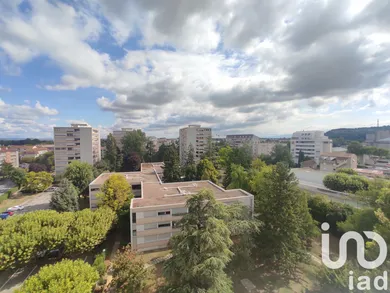 Appartement à Valence (26000)