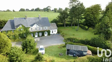 House in Montpinchon (50210)