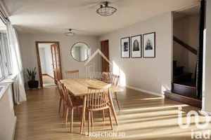 Maison à Viriville (38980)