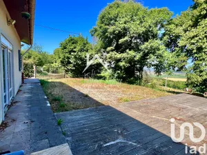 Maison à Viriville (38980)