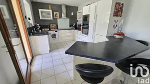 Maison à Gaudreville-la-Rivière (27190)