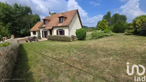 Maison à Gaudreville-la-Rivière (27190)