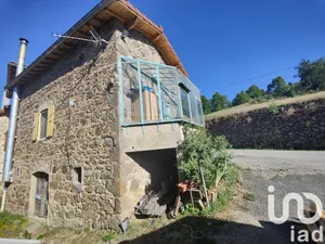 Park home in Empurany (07270)