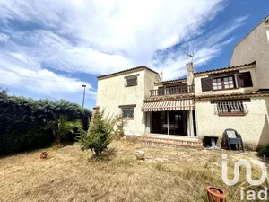 Maison à Six-Fours-les-Plages (83140)