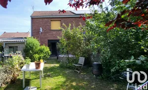 Maison à Wingles (62410)