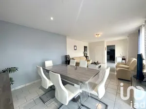 Maison à Bourbon-Lancy (71140)