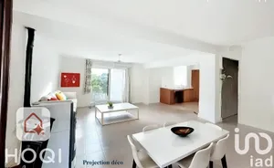 Maison à AUFFAY (76720)