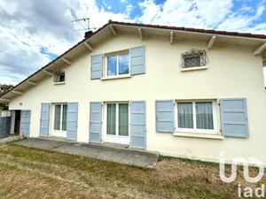 Maison à Mont-de-Marsan (40000)