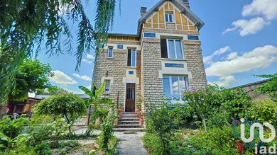 Maison à Châtres (10510)